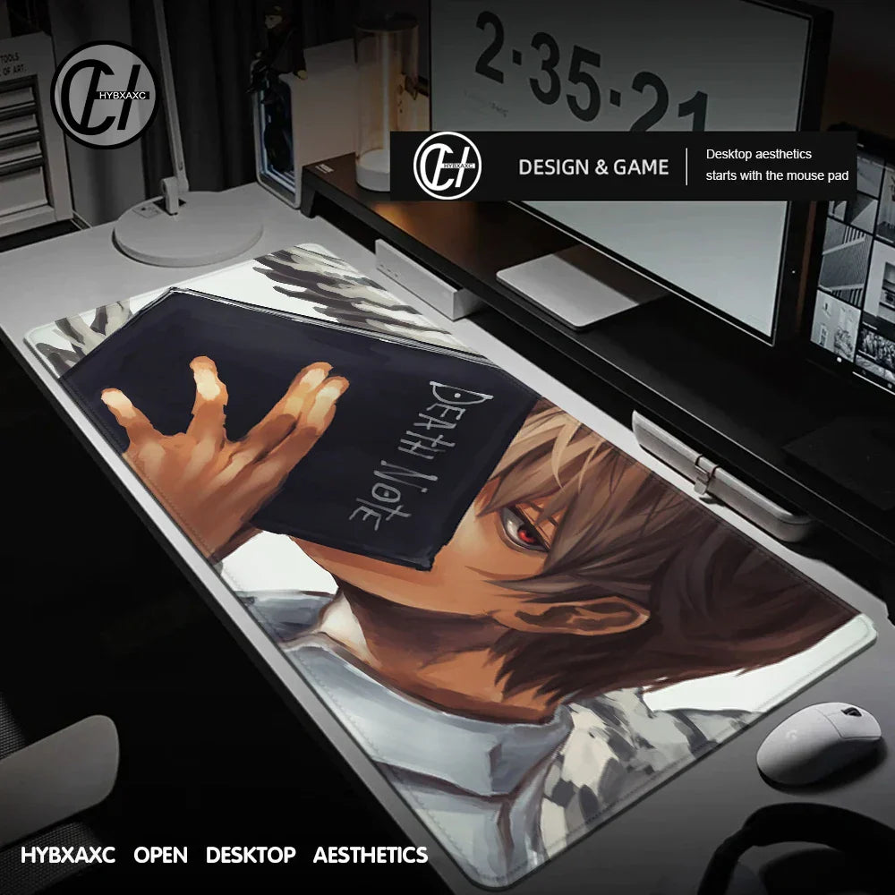 Anime Mouse Pads