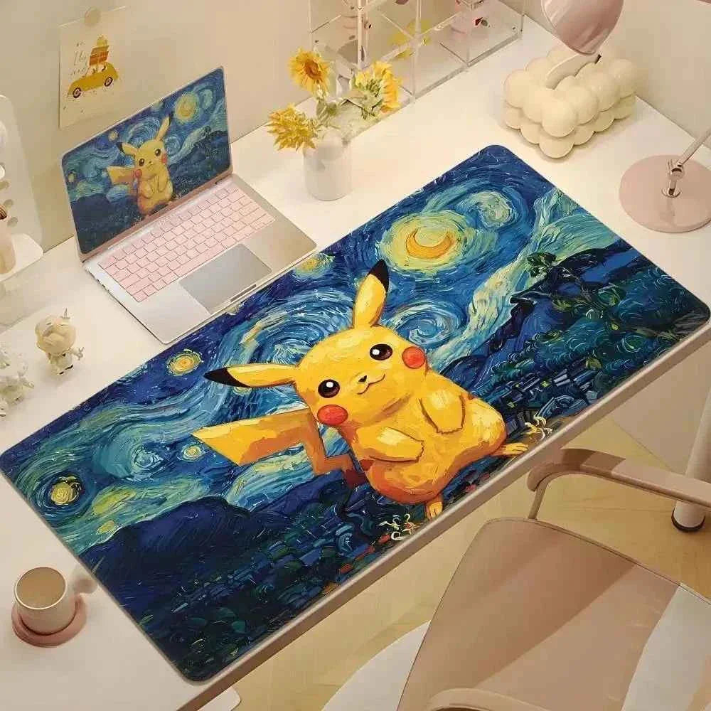 Pokemon Mouse Pads