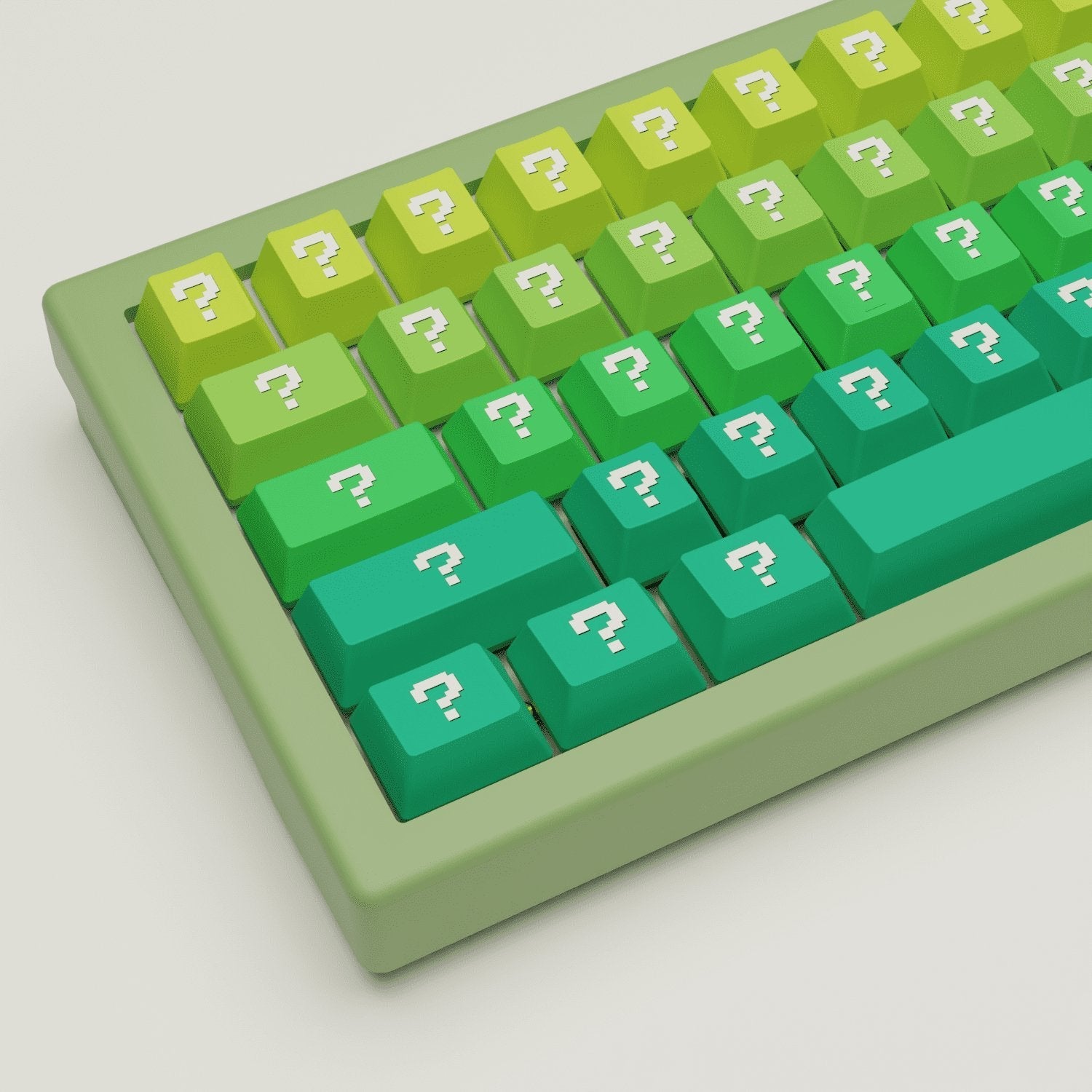 Keyboard Covers