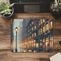 Urban Twilight Mousepad