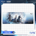 Arknights Wishes From Stars Series Mouse Pad