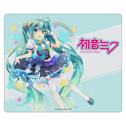Hatsune Miku Officially Licensed Gaming Desk Mat – Head Case Designs