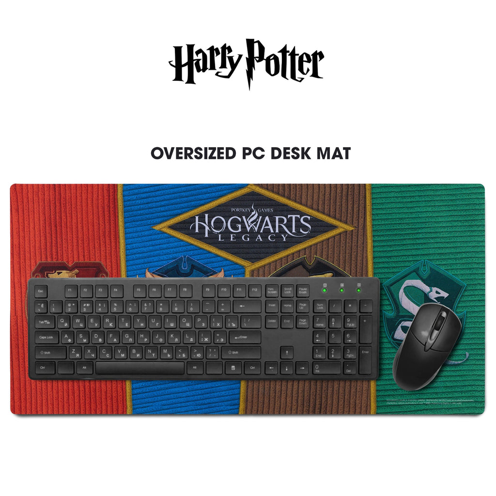 Solo Leveling Extended XL Computer Desk Mat, Culture Fly Large Gaming Mouse Pad (31" x 15") -