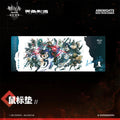 Arknights Rise From Embers Series Mouse Pad