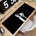 Bleach Unohana Retsu Mouse Pad – Large Anime Gaming Desk Mat