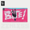 Zenless Zone Zero BITE! Jaw Series Mousepad
