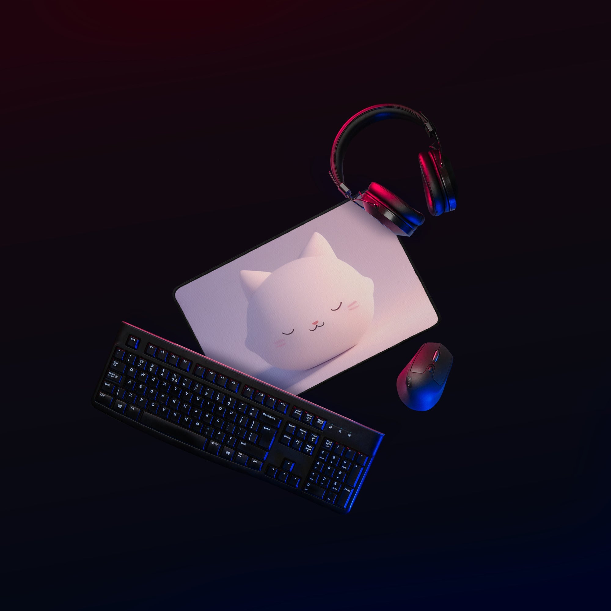 Desk Mat