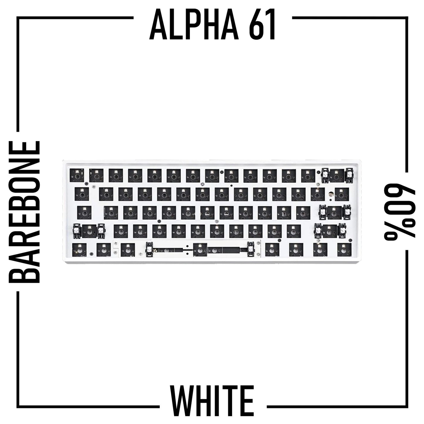 Ocean Paradise Keycaps by Kelvin Lau