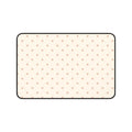Polka Dot Desk Mat – Creative Workspaces - Dipaliz