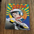 Speed Racer Mouse Pad
