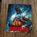 Godzilla Mouse Pad