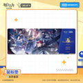 Arknights Witch Feast Mousepad